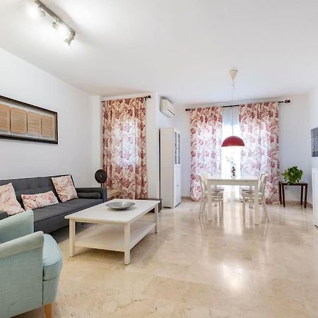 Centro Ferrandiz Parking Gratis Apartment Málaga Exterior foto